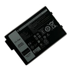 INTIFO XVJNP Laptop Battery Compatible with Dell Latitude 5430 7330 Rugged Extreme 6JRCP