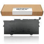 INTIFO YM15G Laptop Battery Compatible with Dell XPS 13 9315 Series [Not for 9315 2-in-1]